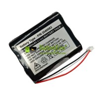 Batterij voor PLC 2040083 [Vervangende batterij]